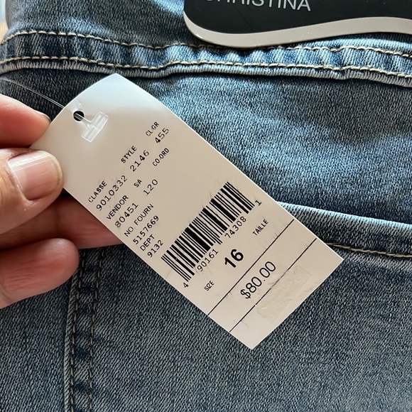 FDJ jeans - Picture 4 of 5